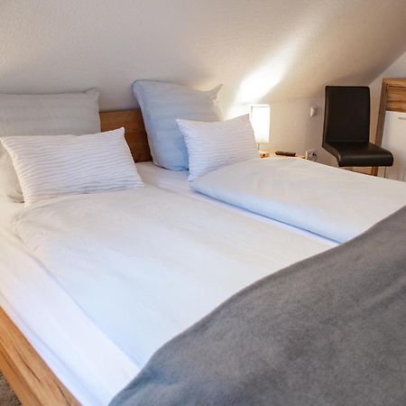 Apartment Auszeit Isenbuettel Экстерьер фото