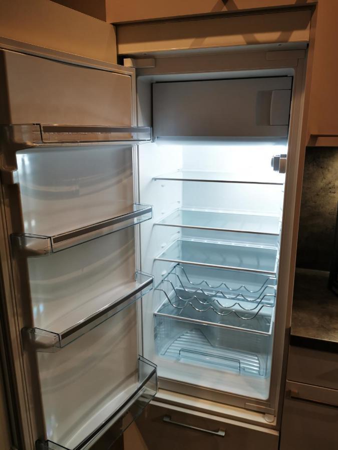 Apartment Auszeit Isenbuettel Экстерьер фото