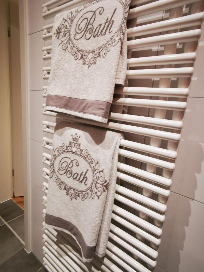 Apartment Auszeit Isenbuettel Экстерьер фото