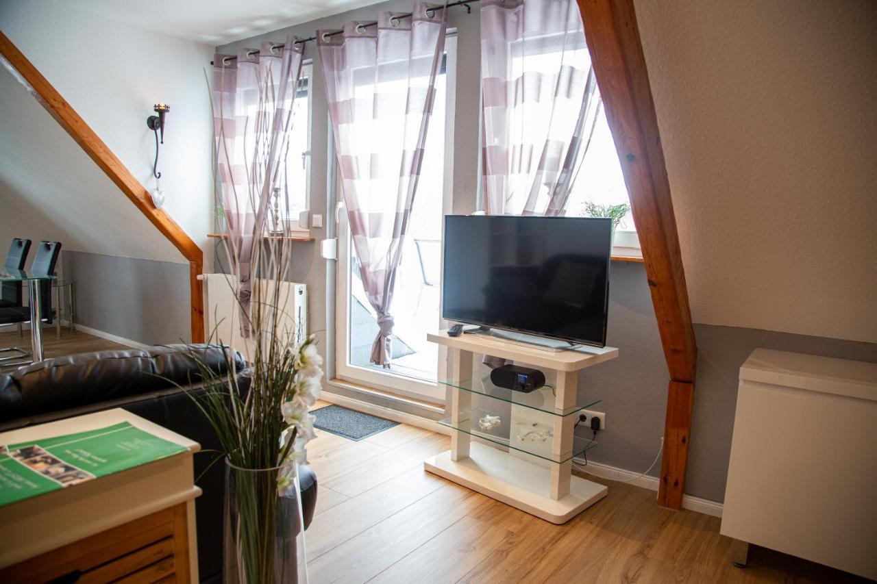 Apartment Auszeit Isenbuettel Экстерьер фото