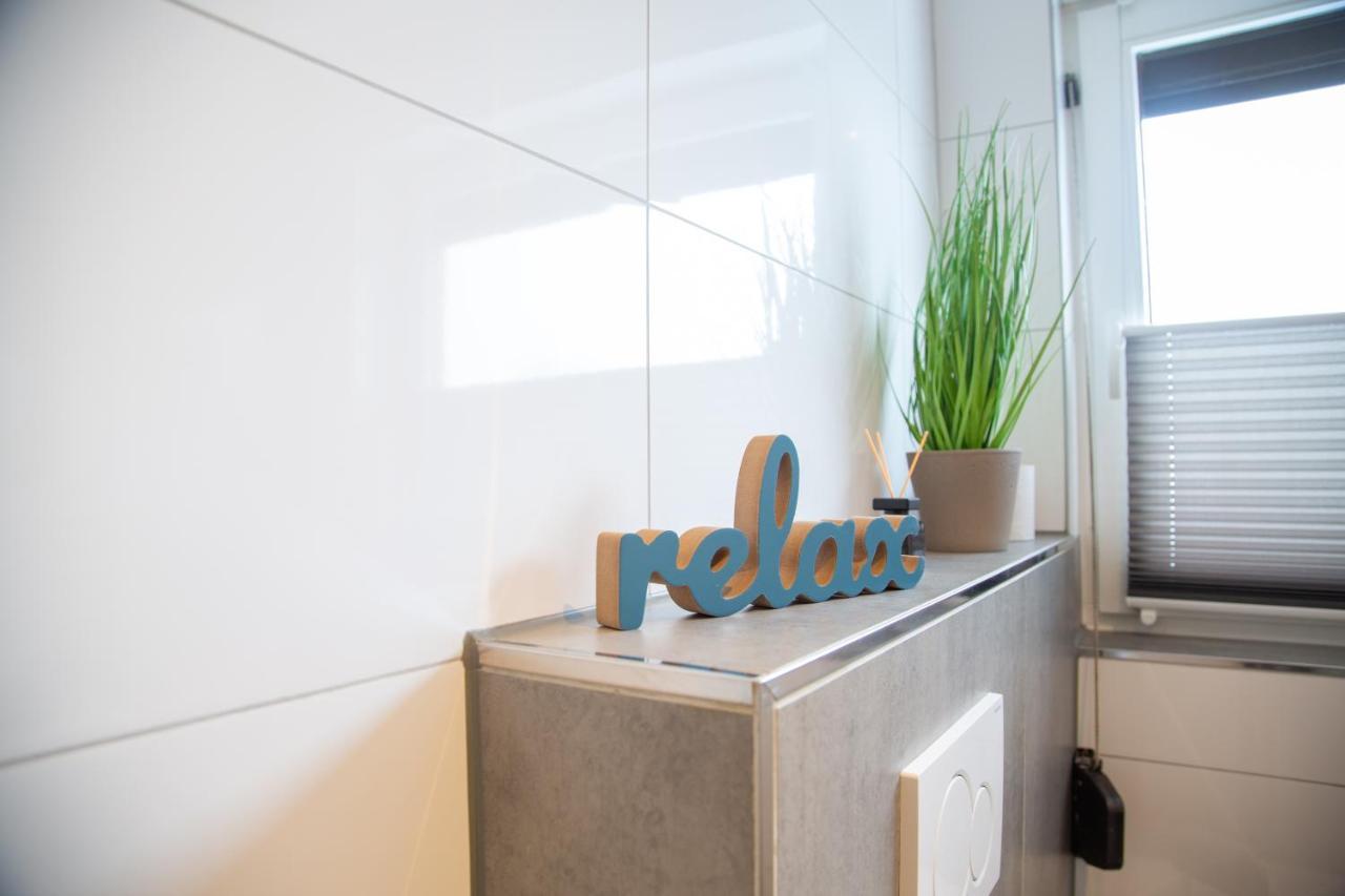 Apartment Auszeit Isenbuettel Экстерьер фото