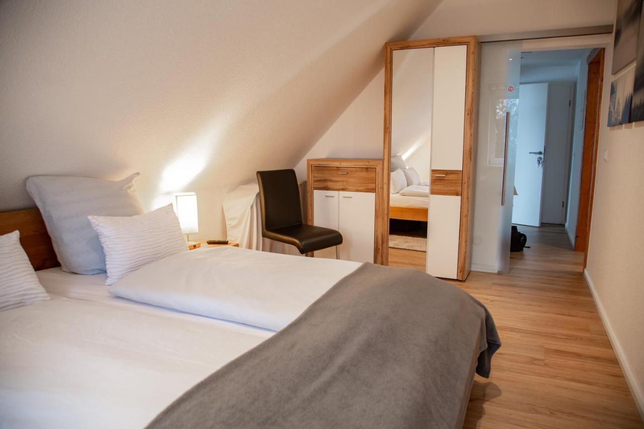 Apartment Auszeit Isenbuettel Экстерьер фото